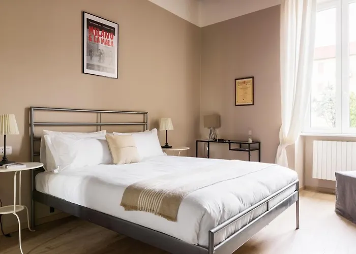 HomeatHotel - Torricelli