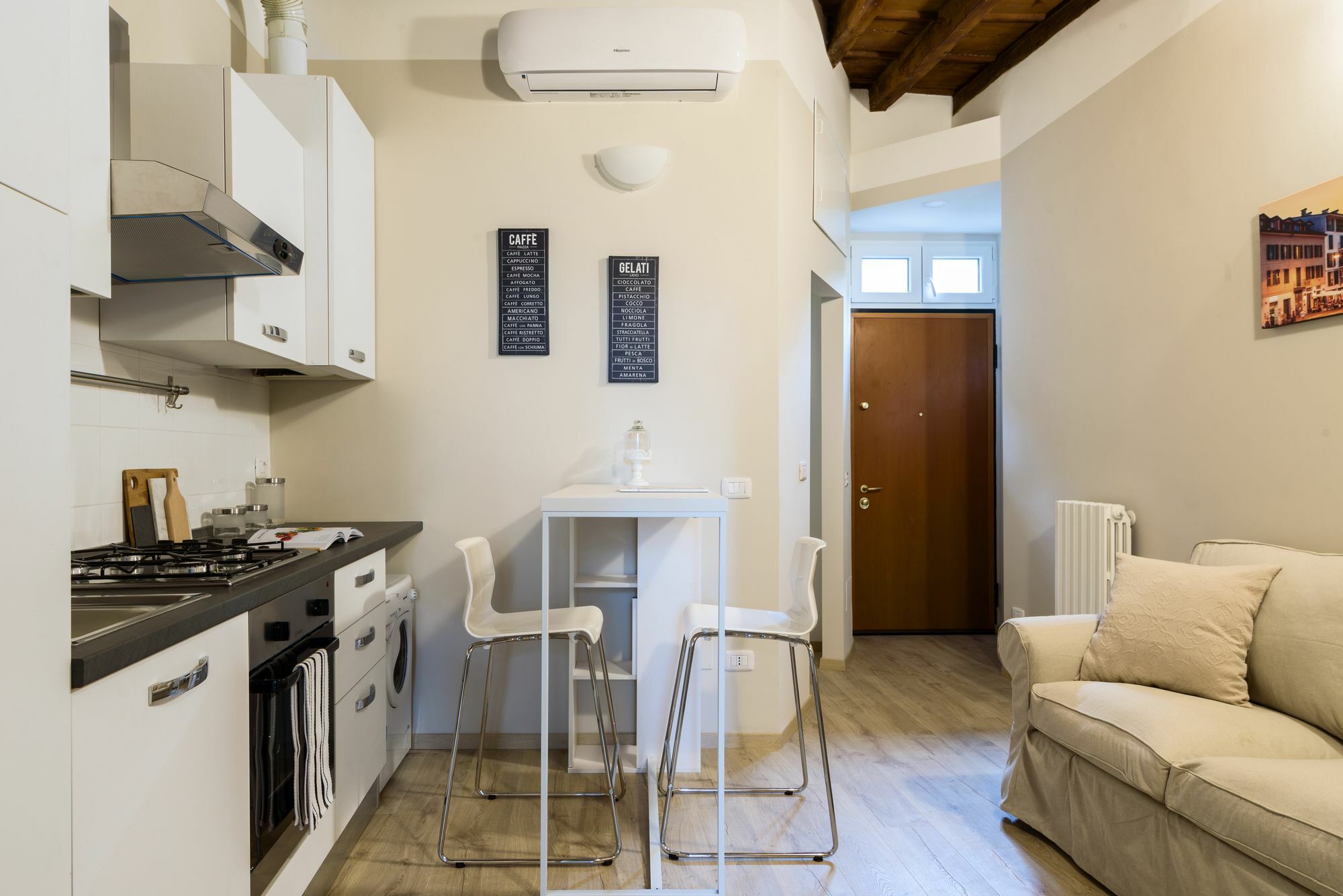 Apartment Altido Gracious Navigli Flat, Easy Access To Centre Mailand