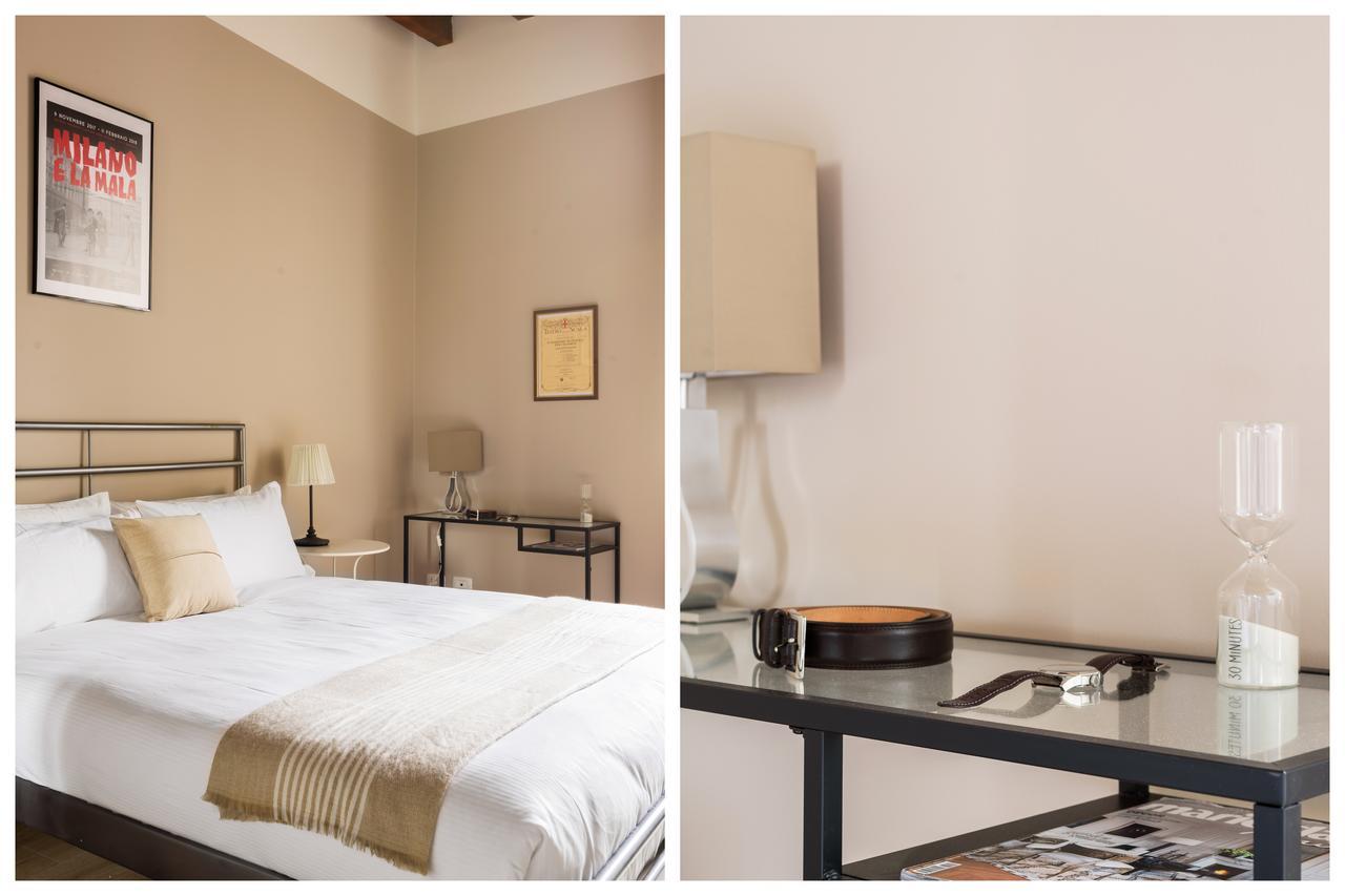 Altido Gracious Navigli Flat, Easy Access To Centre Mailand