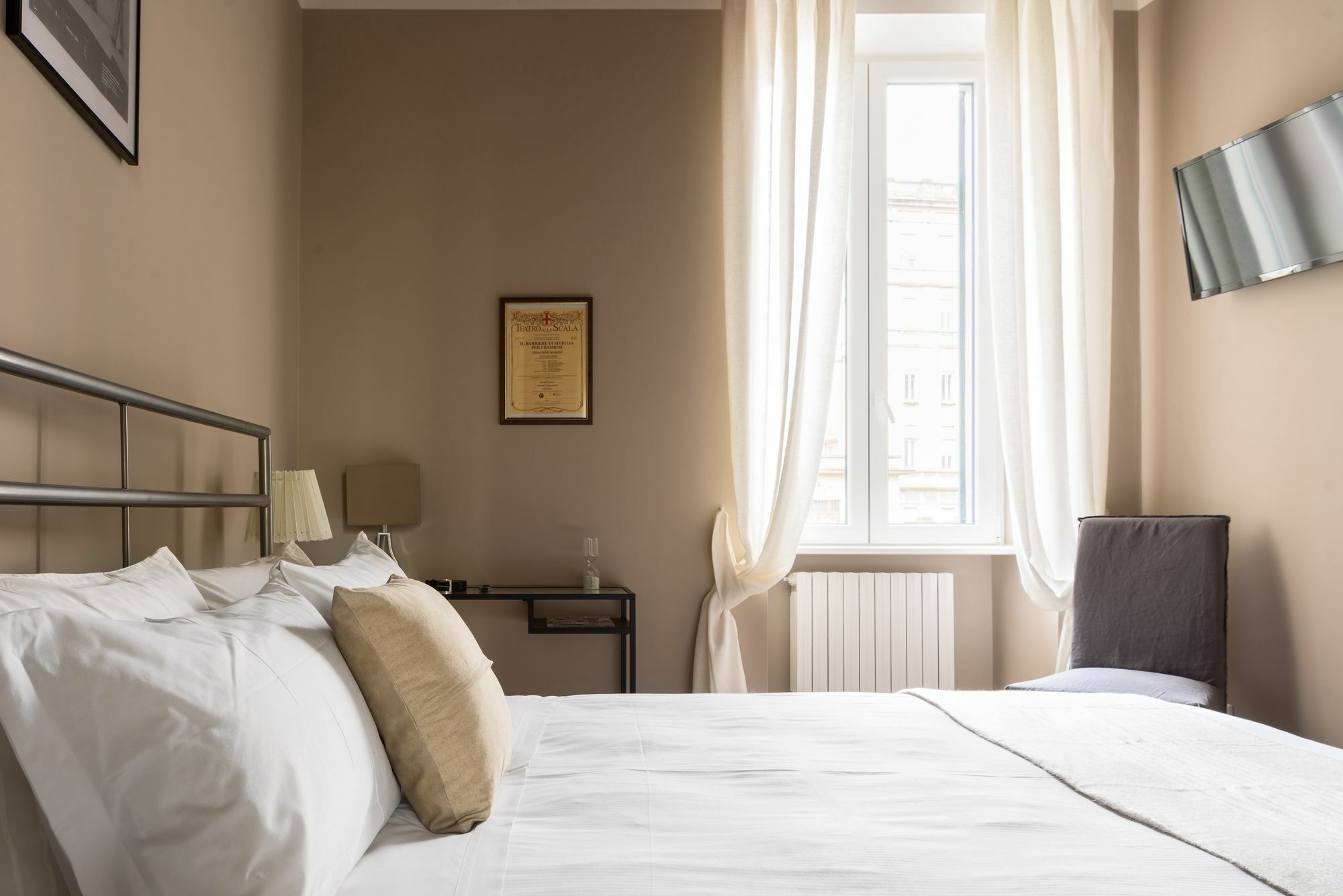 Altido Gracious Navigli Flat, Easy Access To Centre Mailand