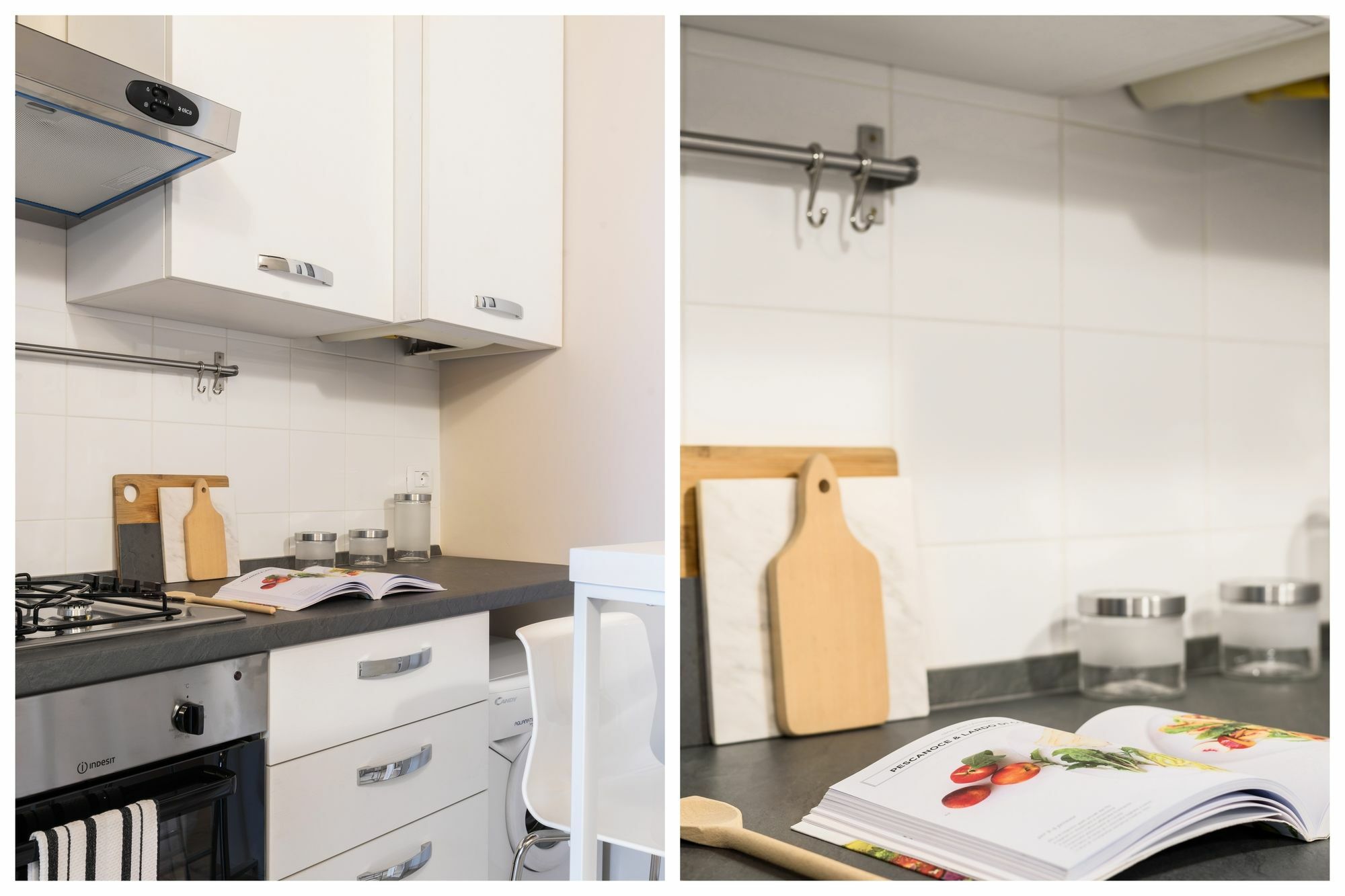Altido Gracious Navigli Flat, Easy Access To Centre Apartment Mailand